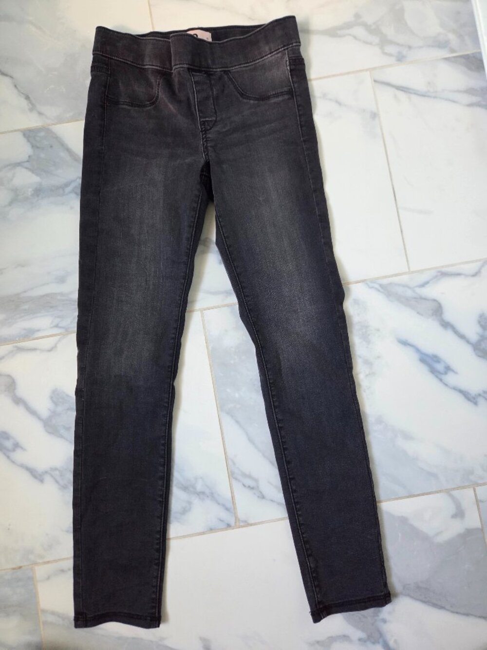 Girls Jeggins Size 10